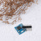 1pc W25Q128 Storage Module 128Mbit Flash SPI Interface Control Module B1D3