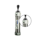 Stroke 30mm Mini Pneumatic Air Cylinder Pen Double CDJ2B10-30-B Acting D0E6 B1K4