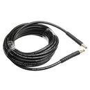 10M High Pressure Washer Water Cleaning Hose Pure Copper For Karcher K2 K3