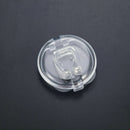 Magneti Silent Easy Sleep Silicon Snore Stopper Anti Snoring Nose Clips Aid CA