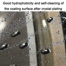 10H Liquid Nano Super Hydrophobic Ceramic Car Glass Coating Paint Care Favor