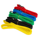 Motorcycle Bicycle Cargo Racks Tied Rubber Straps Rope Band HooksB Gw