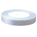 1 roll Silk Satin Ribbon for Wedding Party (Width 15MM long 25 yards about