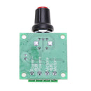DC New 1.8V 3V 5V 6V 12V 2A Low Voltage Motor Speed Controller