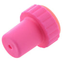 Nail Stamp Kit + Scraper Stamping pink N6L2