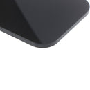 Shaving Razor Arcylic Stand Shaving Brush Holder Organizer Barber Z Shape To Gw