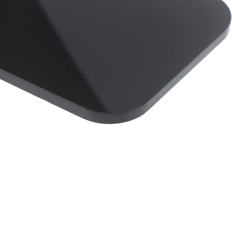 Shaving Razor Arcylic Stand Shaving Brush Holder Organizer Barber Z Shape To Gw