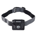 LED USB Hand Wave Sensor Headlamp Waterproof Camping Hiking Outdoor Torch A