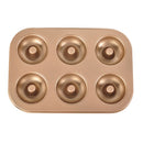 Muffin Pan Chocolate Baking Donut Cake Mold