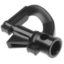 10pcs G-type Rotary Lawn Watering Micro-sprinkler Head Garden Spray Nozzle Kits