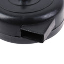 Noise Snail Filter Silencer Intake Air Muffler Airflow Air Compressor Pump ParJR