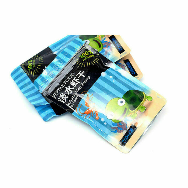 Phyto Plus Turtle & Terrapin Food Complete mix all in 250ml feed. Gift New N8U8