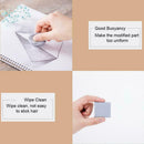 Art Soft Eraser Kneadable Sketch Professional Senior Plasticine Drawing P4H3