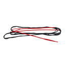 Archery Bowstrings Bow Strings Recurve Bow Longbow Hunting 144cm Black&Red