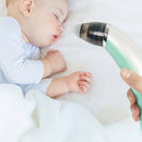 Baby Nasal Aspirator Electric Hygienic Nose Cleaner For Newborn Infant Toddler b