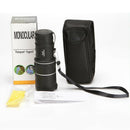 40x60 High Power BAK4 HD Monocular Telescope Waterproof Day Night Vision