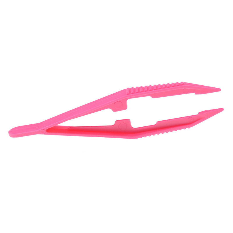 2x Funny Durable Children Kids Tool Tweezers Kids' Craft Models & Building To3C