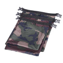 Set Of 3Pcs Ultralight Waterproof Roll Top Dry Bag For Beach Kayak Drifting