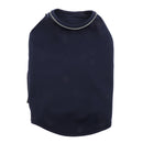 3PCS Pet  Calming Wrap Anti  & Stress Relief Calming Coat Blue S