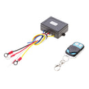 12/24V Car UTV ATV SUV Winch Remote Control Kit Switch Handset KLS-997