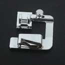 3Pcs/Set 4/8" 6/8" 8/8" Domestic Sewing Machine Foot Presser Rolled Hem Feet asd