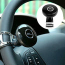 Car Hand Control Power Handle Grip Spinner Knob Car Steering Wheel Ball
