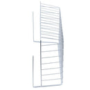 Storage Space Under Shelf Basket For Shelf Bibliotheque Placard Kitchen - S N8C4