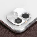 Anti-Scratch Protective Cover Metal Titanium Alloy Camera Lens Case for iPhone11