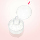 Silica Gel Baby Contact Soft Mothers Nipple Protective Feeding Nursing Milk