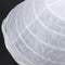 Drawstring Wedding Bridal Petticoat Six Hoops Larges Full White B6L9