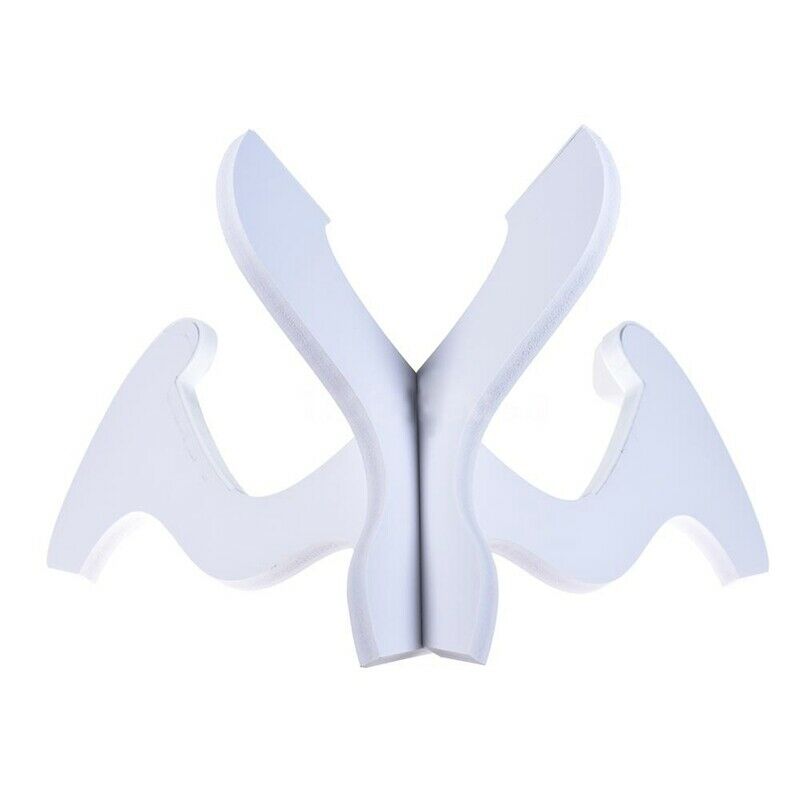 Simple Design PVC Removable Holder Bracket for Ukulele Mandolin Violin