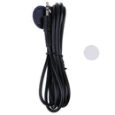 3.5mm IR Infrared Remote Control Receiver Extension Cord Cable for IR Recei Hn