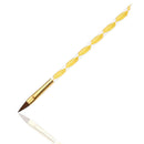5 x Acrylic Nail Art UV Gel Carving Pen Brush Liquid Powder DIY