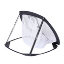 Golf Chipping Net | Outdoor/Indoor Golfing Target Accessories Backyard Pract Kw