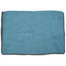 Foldable Storage Bag Clothes Blanket Quilt Closet Sweater Organizer Box Pou