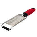Lemon Cheese Grater Easy to Grate or Zest Ginger, Garlic, Nutmeg, Chocolate P2V5