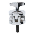 Aluminum Alloy Drum Cymbal Parts x3