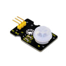 Mini Adjust IR Infrared PIR Module Motion Sensor Detector Module For    DIY