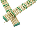 30 Pieces Of Five Plus Long Bamboo Cage Queen Bee Beekeeping Tools Beekeepi