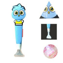 Glowing Cartoon Drill Pen DIY Diamonds Painting Diamond Painting Cross Stit S6R7