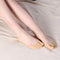 4-Pairs Womens Split No Show Socks Breathable Japanese Geta Ankle Toe Socks