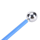 4 Pcs Stainless Molding Ball Sticks Dessert Fondant Cake Decoration Supplies ME