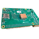 1 Set of Heatsinks 3 Pcs of Copper Heat Sink Cooling Kit for Raspberry Pi 3 SE3c