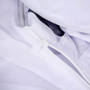 White Top + Pants Chemical Fiber Beekeeping Jacket Durable Well PCT
