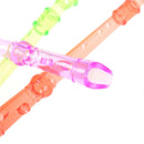 2pcs Random Color Small Baby Kids Music Instrument Whistle Educational Toys M&O