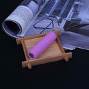 1pc 1800mAH 3.75V 18650 Rechargeable Li-ion Battery(random color) A
