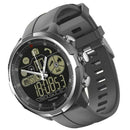 Zeblaze Vibe 4 Hybrid Waterproof Fitness Tracker Smart Wrist Watch Bracelet