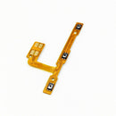 Power Volume Button Switch Flex Cable for Huawei Mate10 Lite / Maimang6
