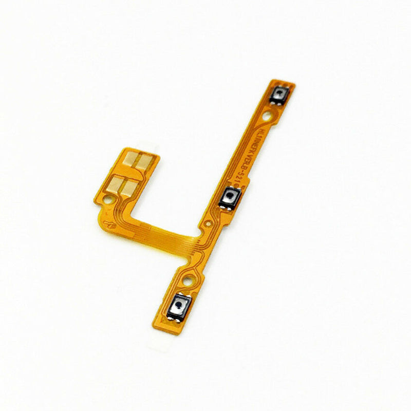Power Volume Button Switch Flex Cable for Huawei Mate10 Lite / Maimang6