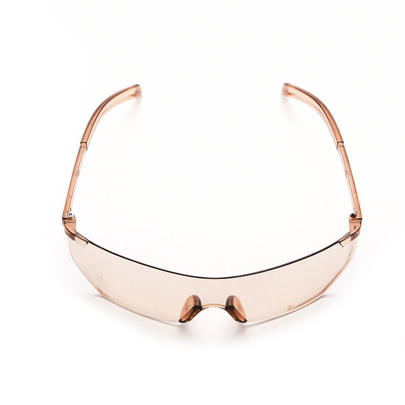 Bullet Gun Protective Goggles For Nerf Gun Outdoor Shooting Game Safety lj